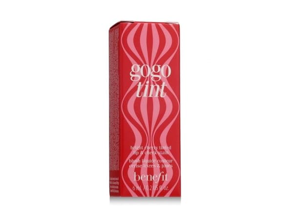Benefit Gogo Tint (Cherry Lip & Cheek) 6 ml