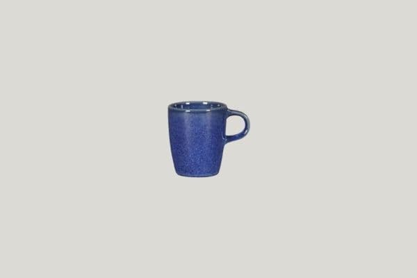 STONE Espressokuppi 90 ml koboltti