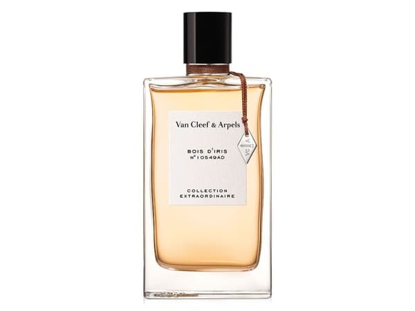 Van Cleef &amp; Arpels Bois D'Iris 75 ml, Damspray