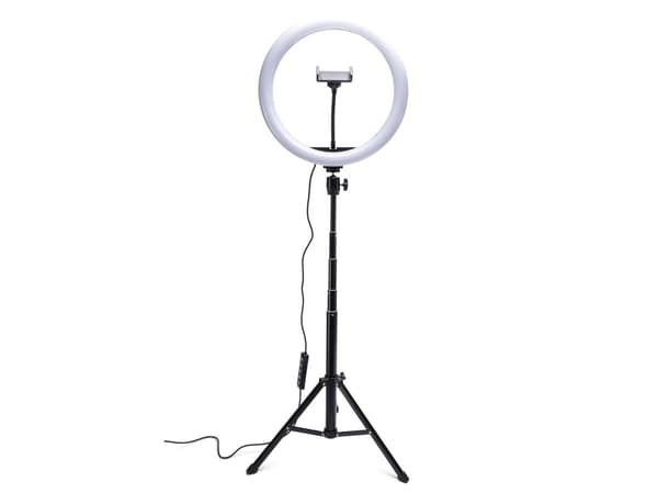 Rio RL12, LED, USB, 30 cm