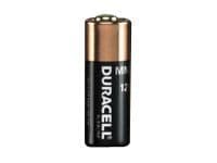 Duracell batteri, SECURITY 8LR23, 12 V, 2 stk.