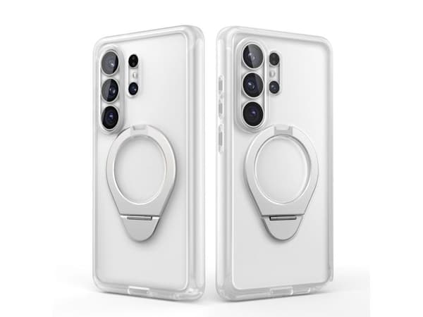Supcase Cosmo Mag MagSafe Case for Samsung Galaxy S26 Ultra - White