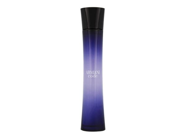 Armani Code For Women EDP 75ml