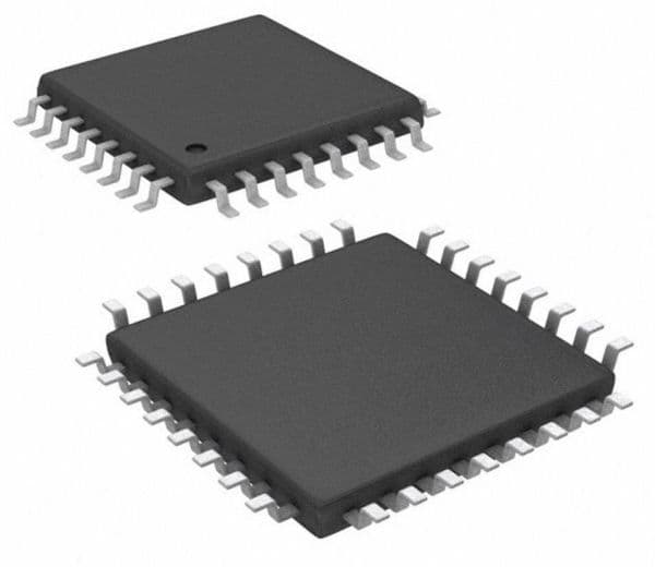 Microchip Technology ATMEGA8-16AUR