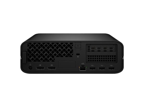 HP Z2MiniG1i U7265 32 Gt/512 PC NX