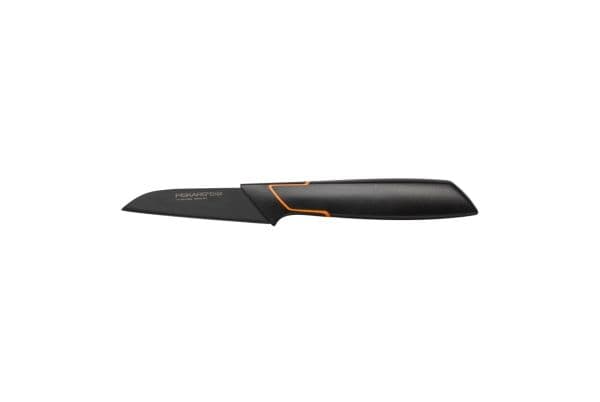 Fiskars Edge - Leikkuuveitsi - 8,14 cm