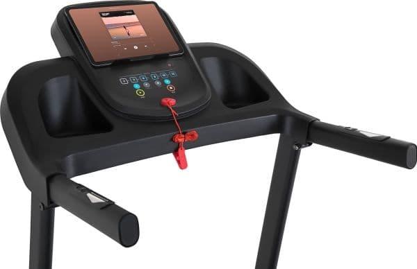 Zipro Tekno juoksumatto