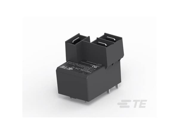 TE Connectivity 1558676-2 Powerrelæ 1 stk Box