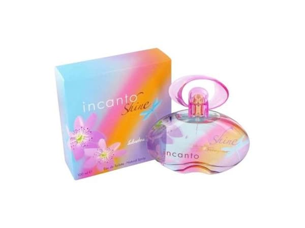 Incanto Shine