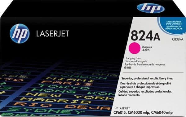 HP tromle (CB387-67901)