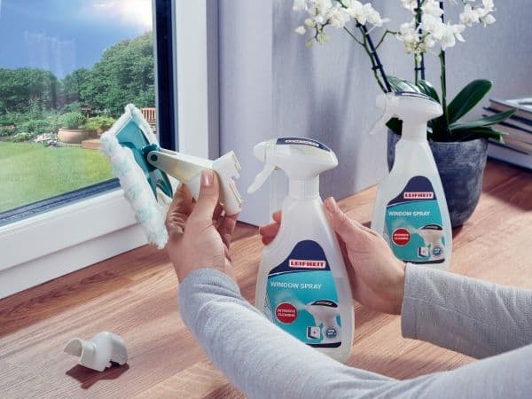 Leifheit Window Spray Cleaner