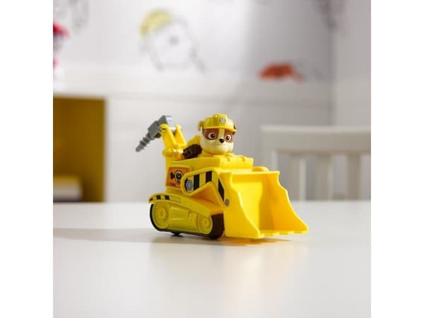 Ryhma Hau Paw Patrol Basic Vehicle 2.0 - Rolle