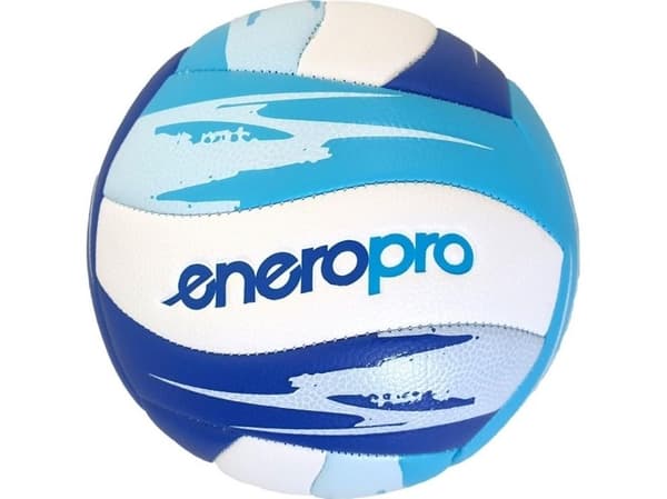 Enero grå volleyboll Enero pro wave soft touch