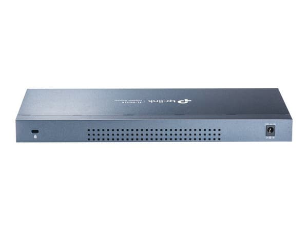 TP-Link TL-SG116 - Switch - 16 x 10/100/1000 - skrivbordsmodell