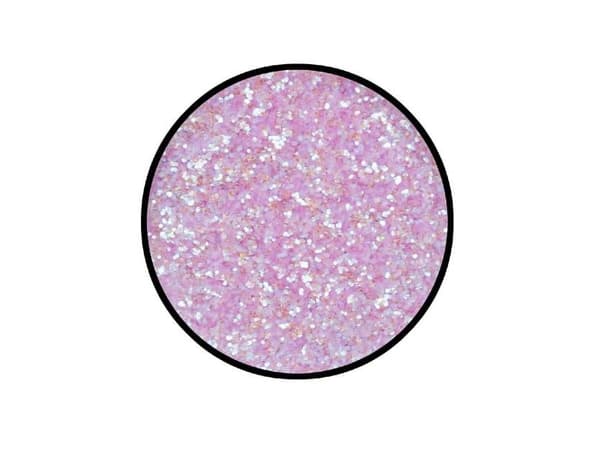 Lavendel glimmer 2g