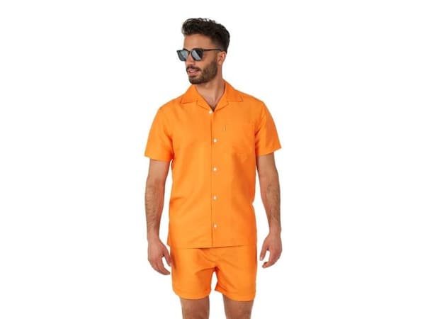 Sommersæt The Orange
