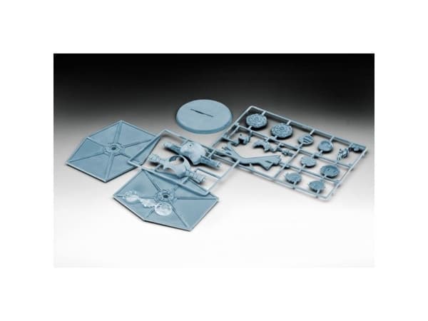 Revell 4009803889252