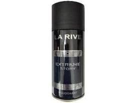 LA RIVE MAN DEO EKSTREME HISTORIE