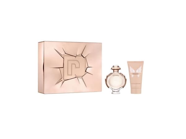 Paco Rabanne Olympea EDP 50ml + BL 75ml