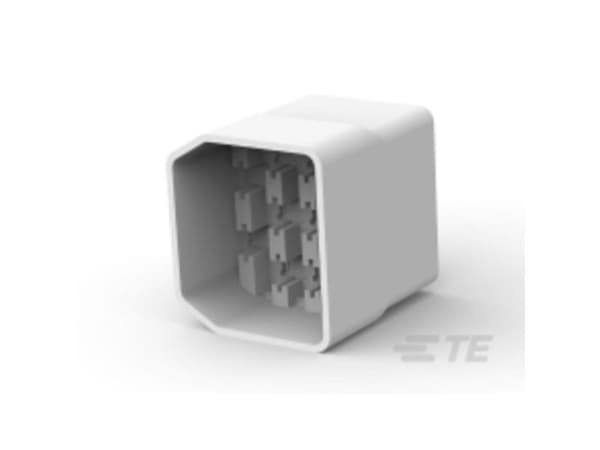 TE Connectivity 151326-1