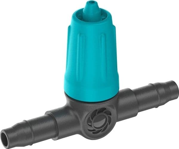 GARDENA MICRODRIP JUSTERBART DROPPHUVUD