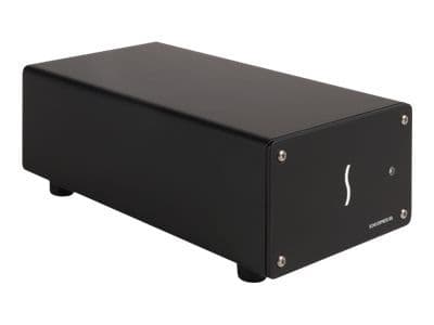 Sonnet Echo Express SEL - Thunderbolt 3 Edition - förlängningskabel till systembuss - 60 watt