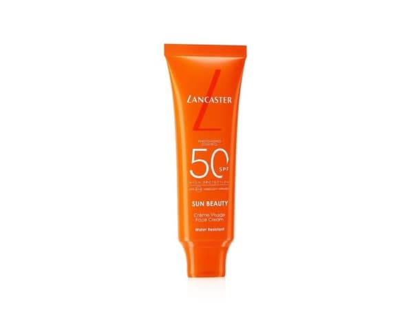 Lancaster Sun Beauty ansiktskräm SPF 50 50 ml