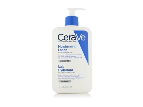 CeraVe Moisturising Lotion 473 ml