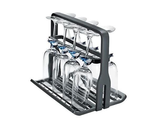 E9DHGB01 VINGLASHOLDER ELECTROLUX