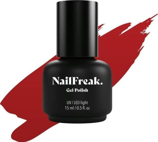 Nailfreak NailFreak OK Boomer.