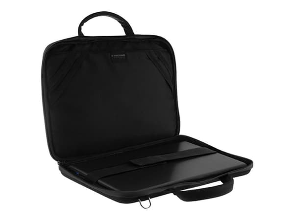 Tucano Darkolor - Notebookbæreveske - 14" - svart