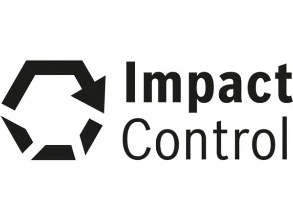 Bosch bor HSS Impact Control 6,0 mm