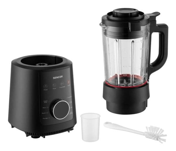 Sencor SBU 0510BK Kuppisekoitin