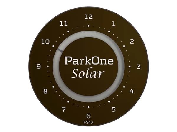 ParkOne Solar FS46 Parkkilevy