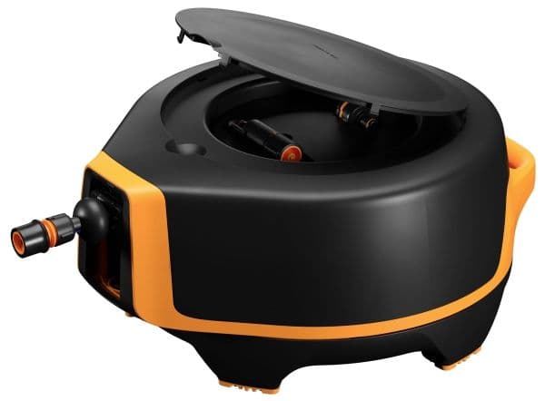FISKARS AUTOMATISK BUGNAS SU XL ŽARNA
