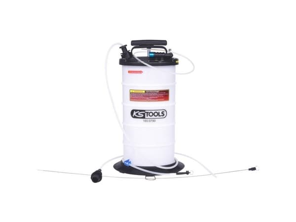 KS Tools 160.0790 Korjaamotarvikkeet (muut)