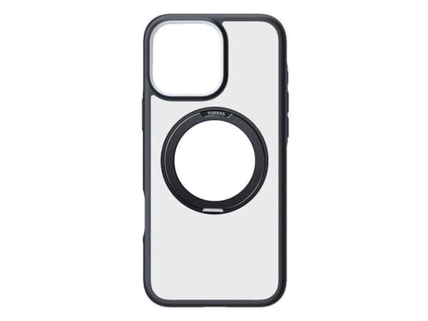OSTAND R FUSION SERIES | IPHONE 16 PRO BLACK