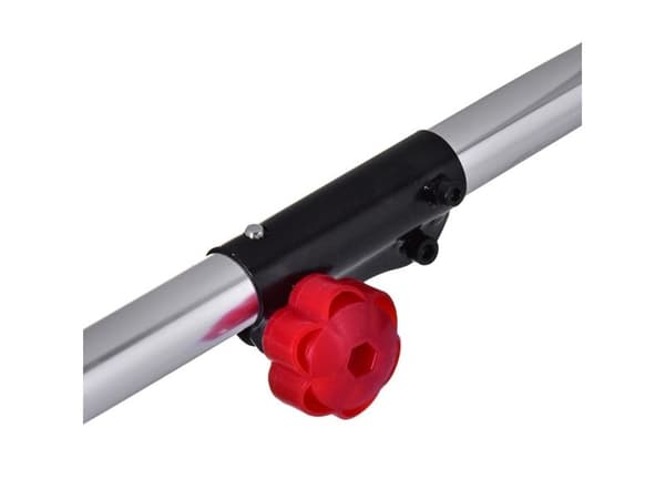 Benzinbuskrydder + ledning 2KM BP517-20B-V NAC