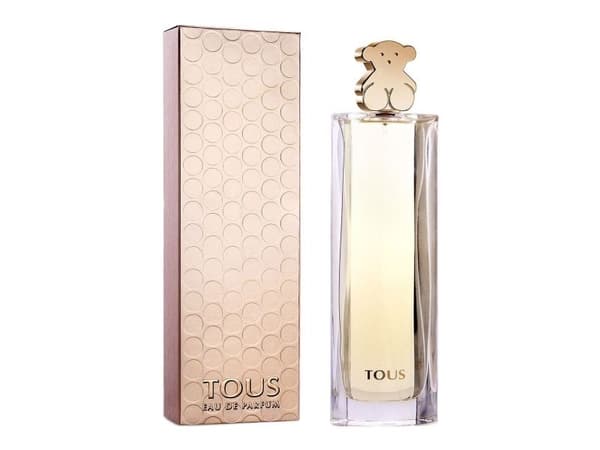 Tous Gold edp 90ml