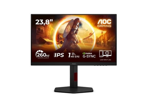 AOC 24G4ZR