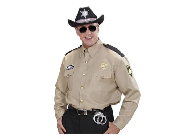 Sheriffin paita