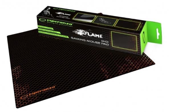 Esperanza GAMING FLAME MINI - Musmatta