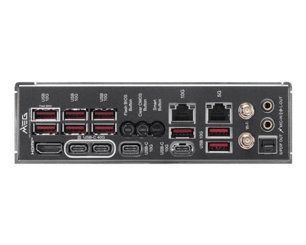 MSI MEG X870E ACE MAX (AM5) (D)