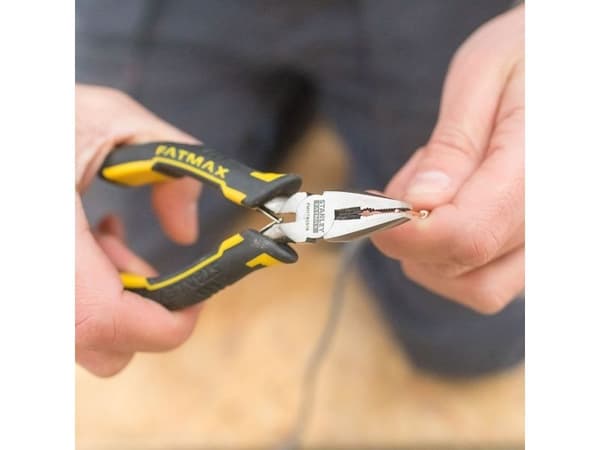 STANLEY tång MINI set, 3 delar