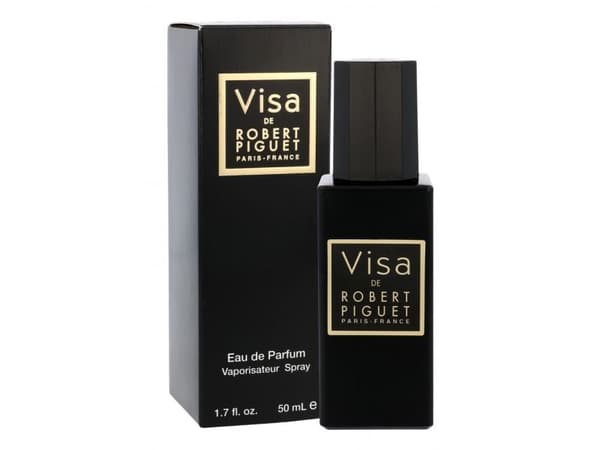 Robert Piguet V Eau De Parfum 50 ml (kvinne)