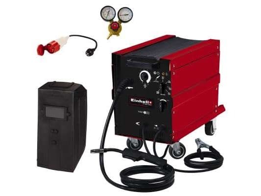 Einhell TC-GW 190 D, 38,1 kg