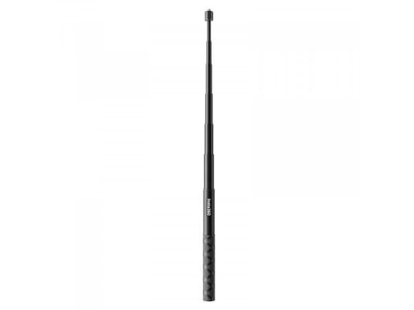Insta360 Invisible selfie stick 114 cm NYHET - teleskopstang
