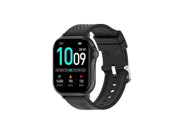 Denver Smartwatch Sort