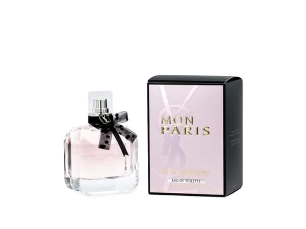 Yves Saint Laurent Mon Paris Eau de Parfum 90 ml (dam)