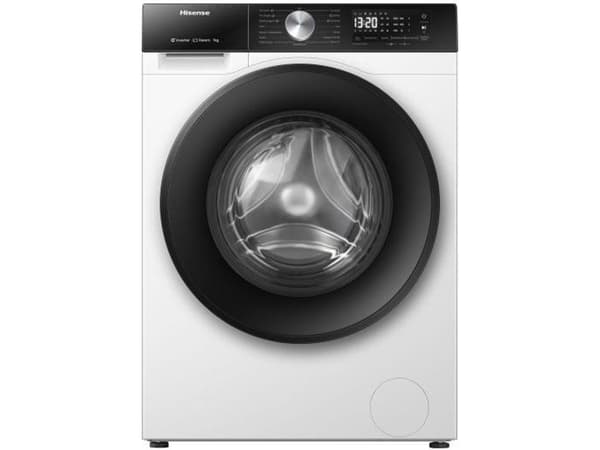 Hisense vaskemaskin WF3S7021BW